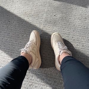 Meet your Posher, Tanner